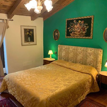 بستويا Locanda Le Panche المظهر الخارجي الصورة